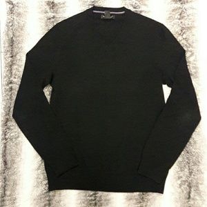 COPY - Mens Banana Republic Extra Fine Merino sweater